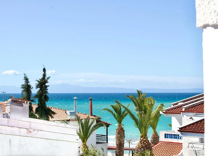 Varonos Summer Residences *