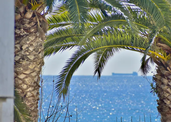 Varonos Summer Residences Appartement *