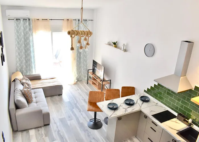 Varonos Summer Residences * Siviri